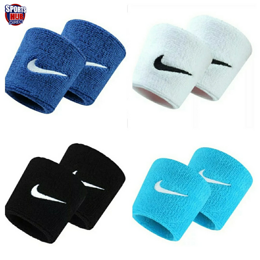 Swoosh Wristbands Sweatbands