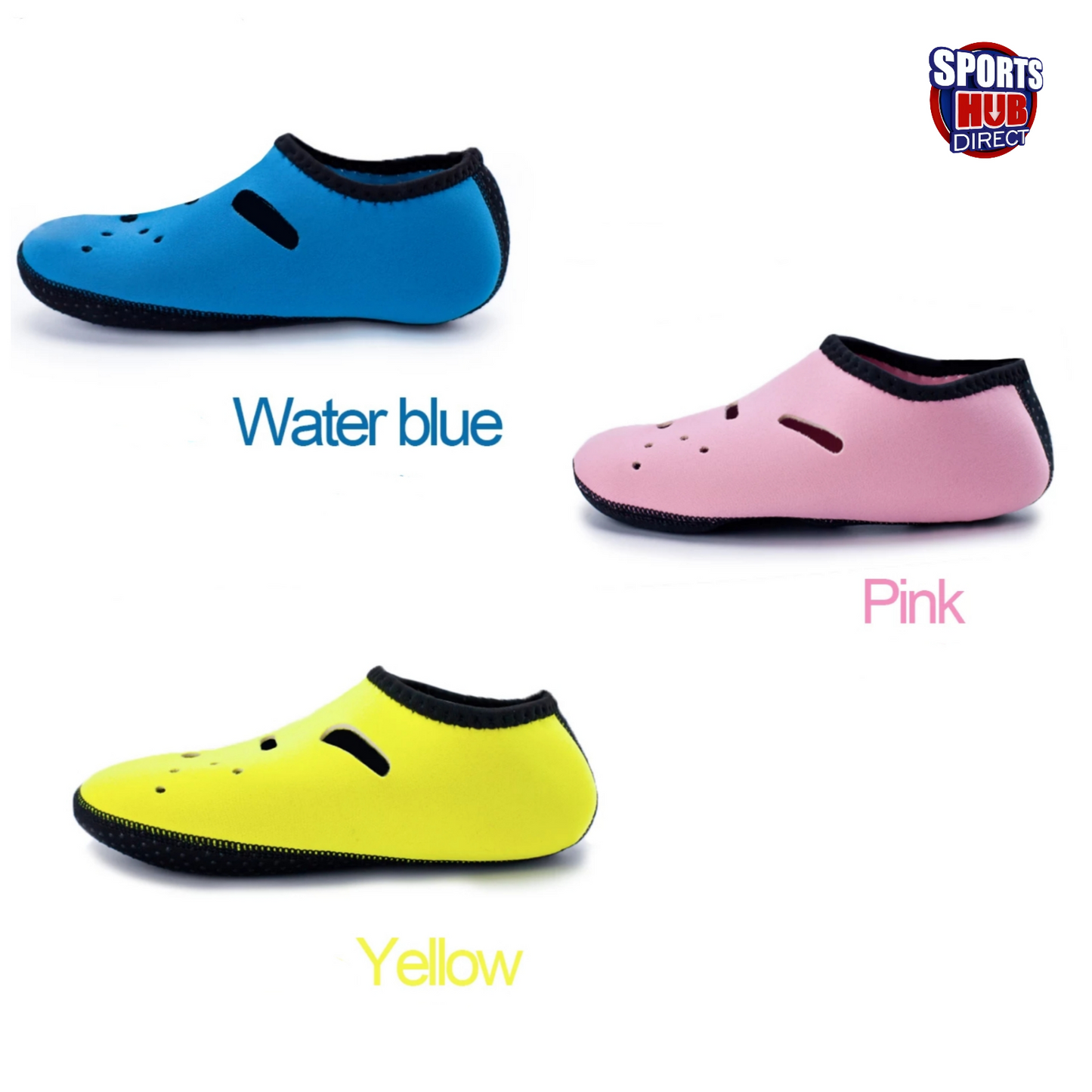 Water Beach Aqua Boot  Shoes Wetsuit Surf Swim Boots