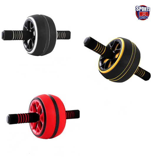 Abdominal Wheel Roller for Core Workouts