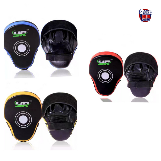 YR Focus Pad Foam Punching Target Hand Mitt