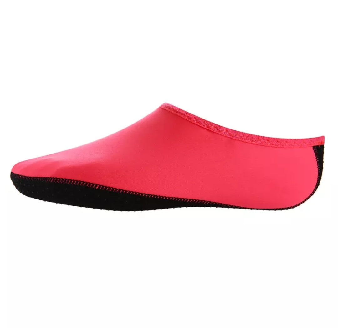 Beach Water Shoes Barefoot Quick-Dry Anti-Slip Aqua Socks for Swim Surf Yoga Exercise