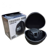 Sport Training Mask - Running Biking Training and Fitness with Breathing Resistance Settings