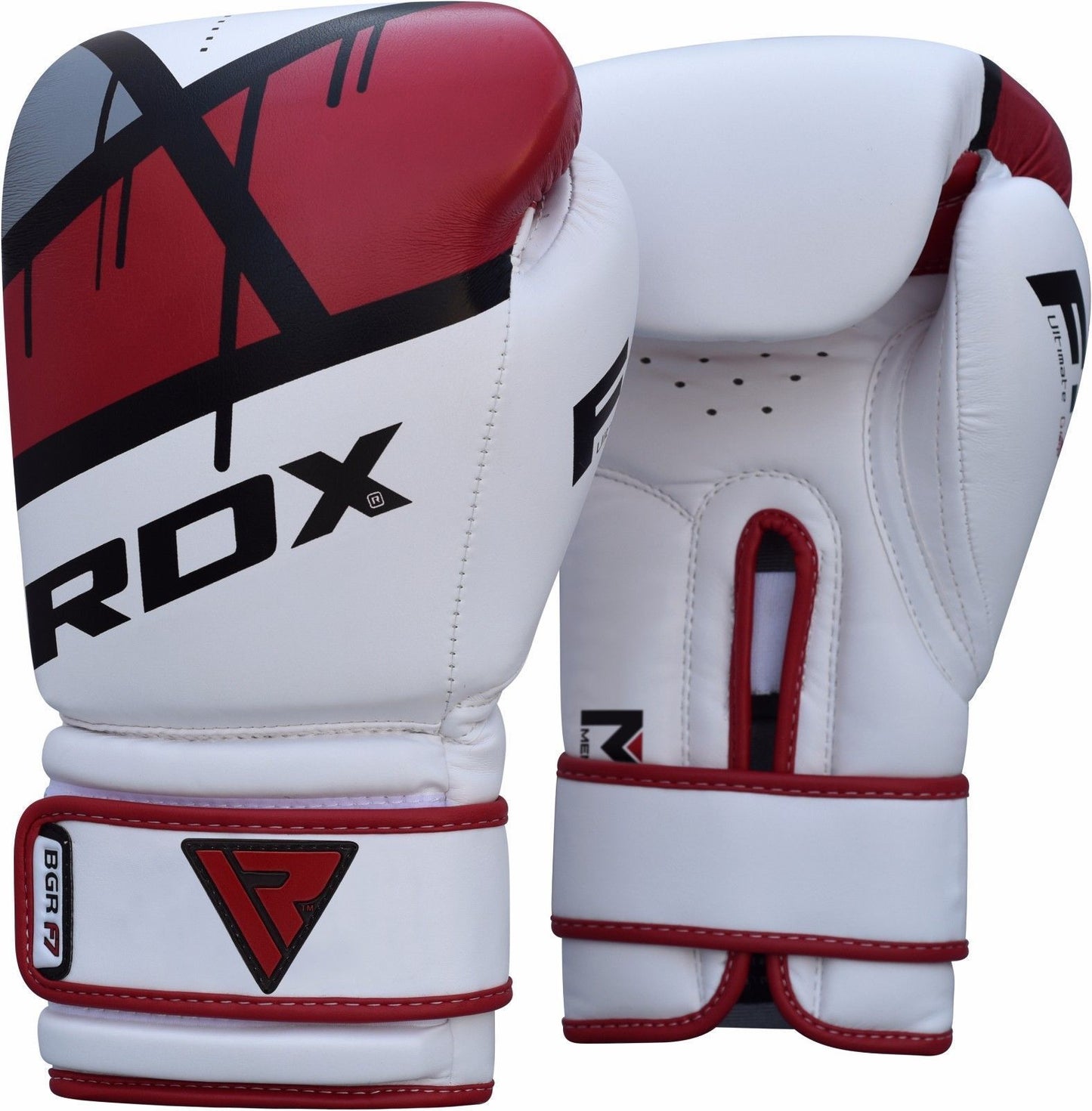 RDX F7 Ego Training Boxing Gloves
