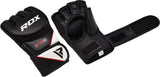 RDX F12 MMA Training Grappling Gloves