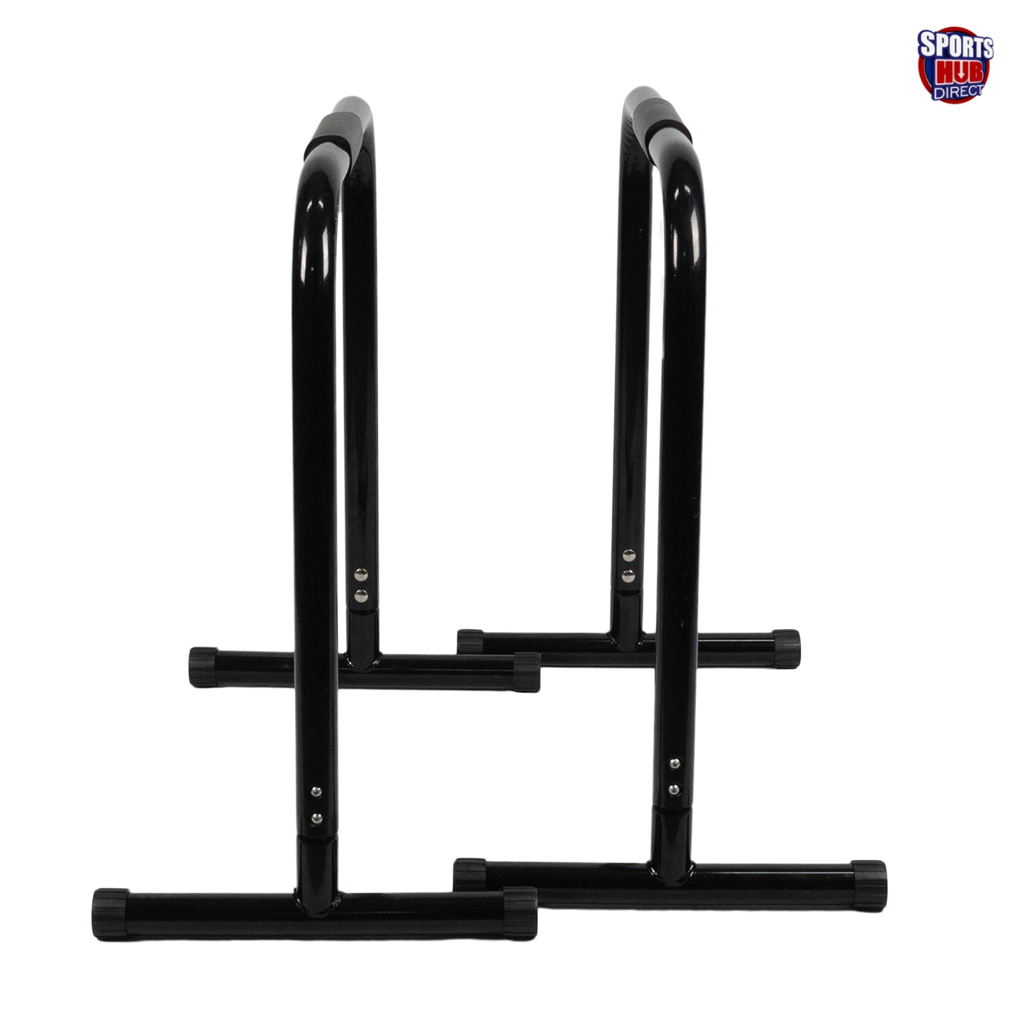 70cm High Parallettes Parallel Bars (PAIR) Multi-Exercise Racks (Fixed) Dips