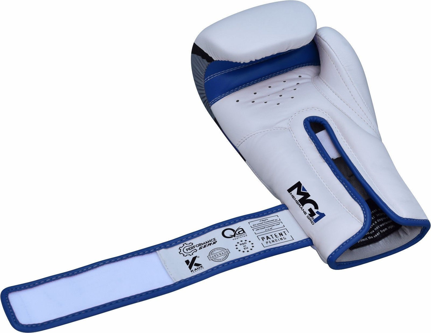 RDX F7 Ego Training Boxing Gloves