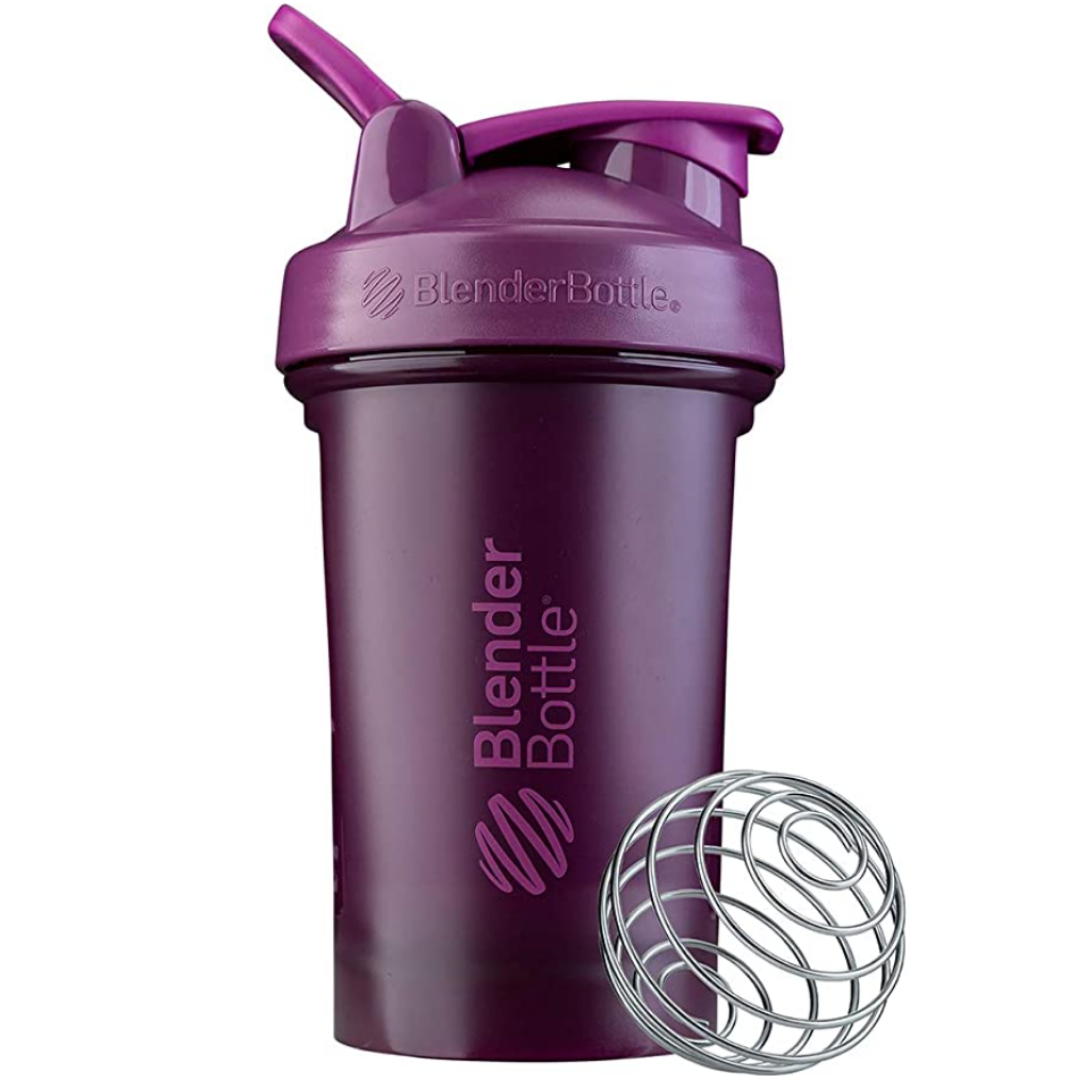 Blender Bottle Classic V2 - 20 / 28 / 45 oz