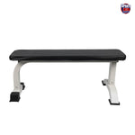 AMB Sports Fitness Exercise Flat Weight Bench