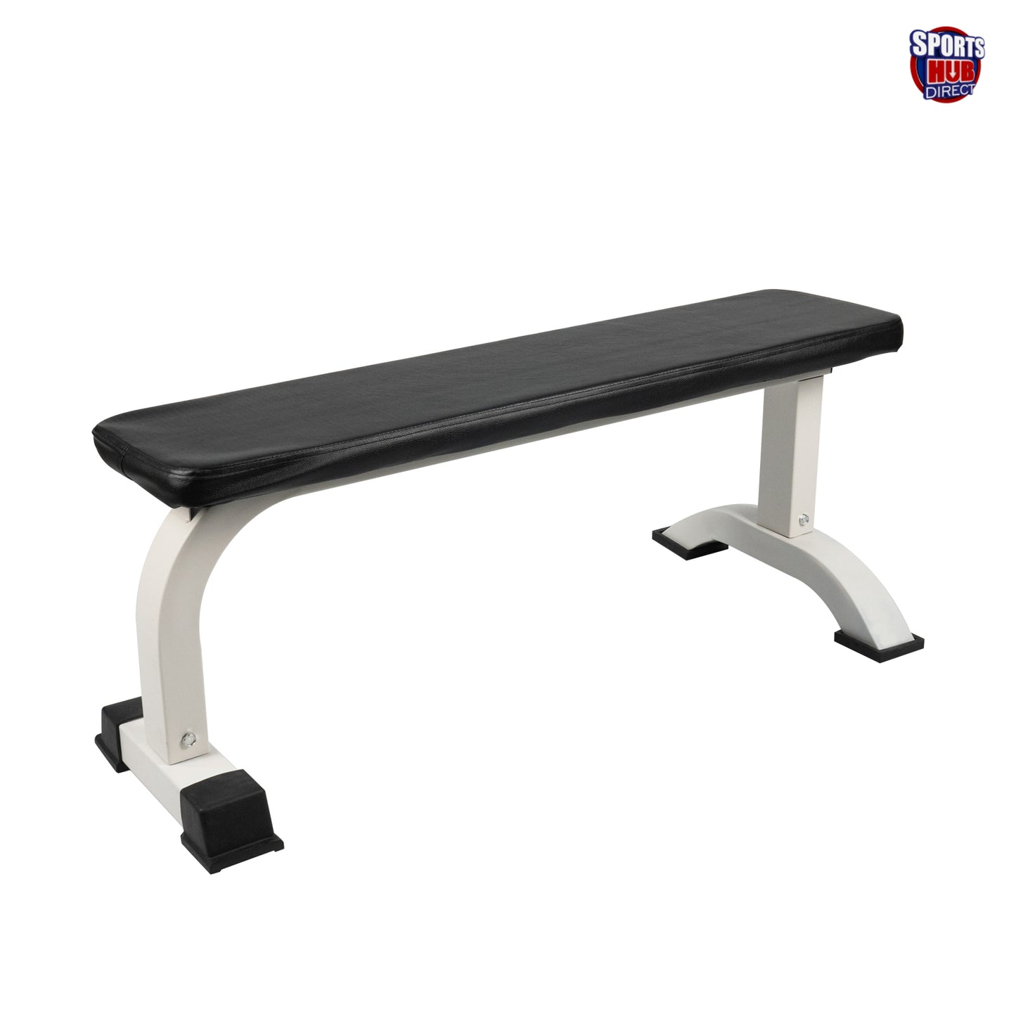 AMB Sports Fitness Exercise Flat Weight Bench