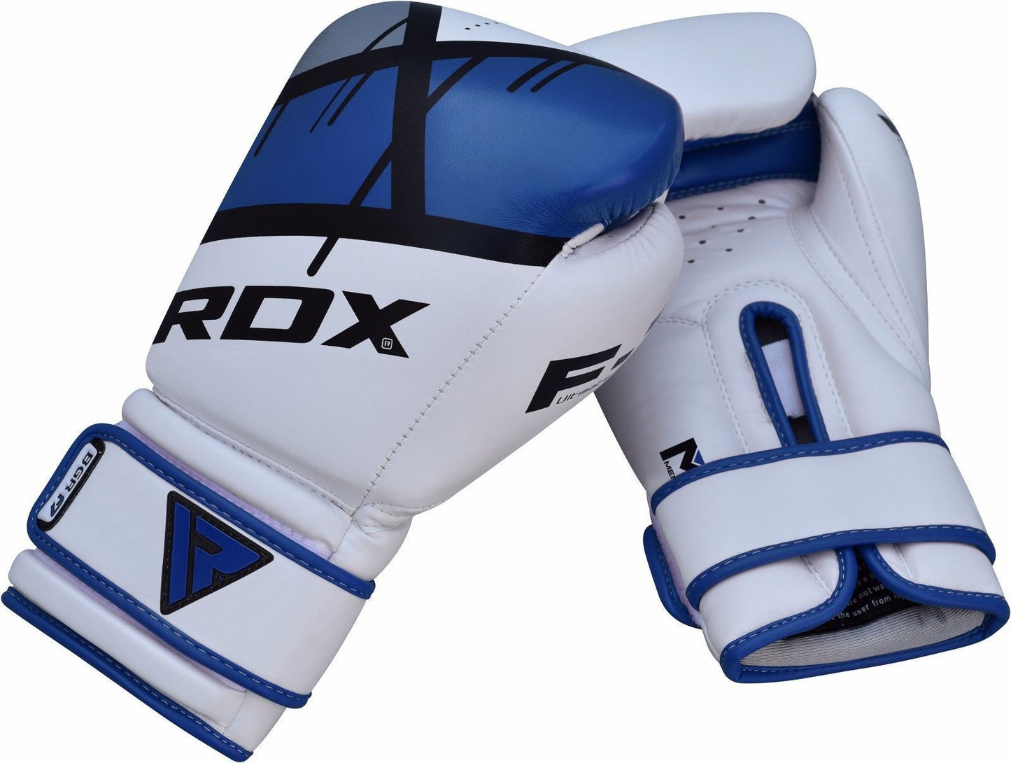 RDX F7 Ego Training Boxing Gloves