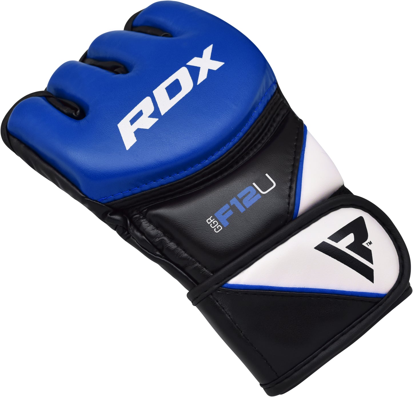 RDX F12 MMA Training Grappling Gloves