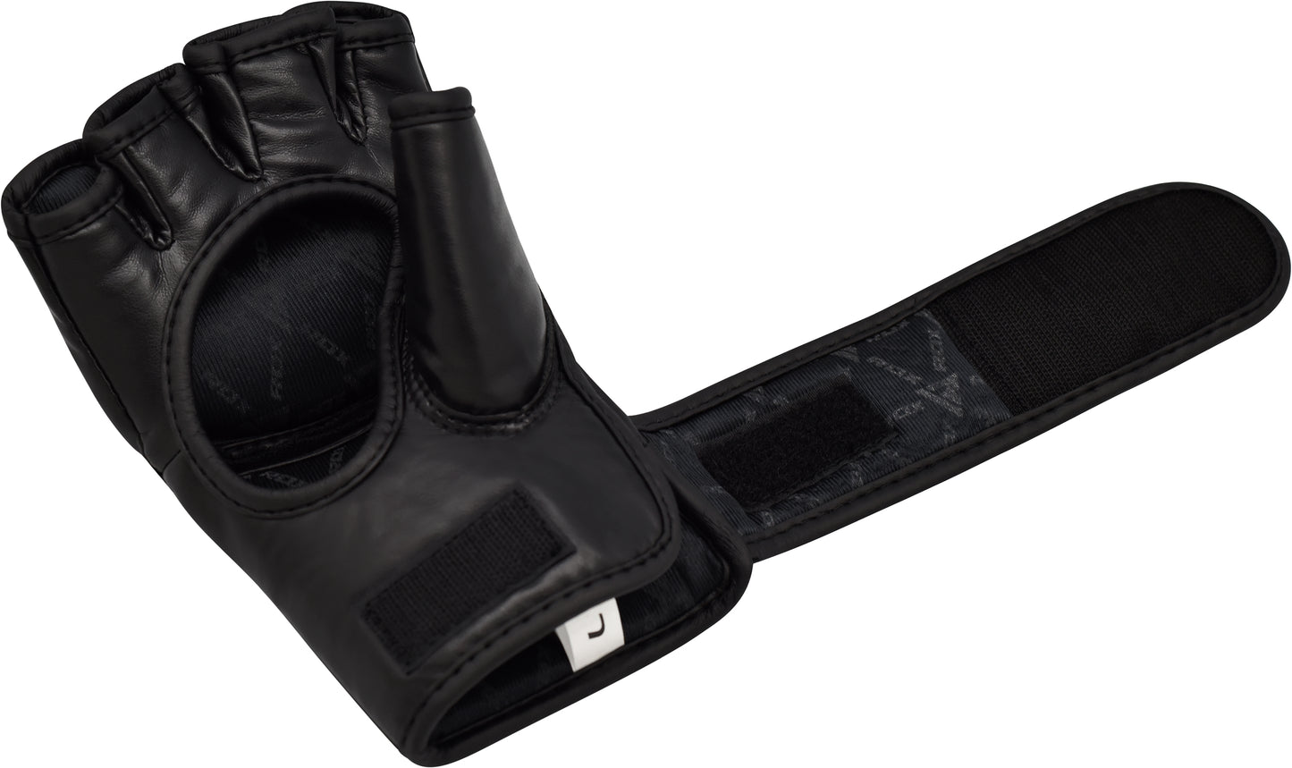 RDX F12 MMA Training Grappling Gloves