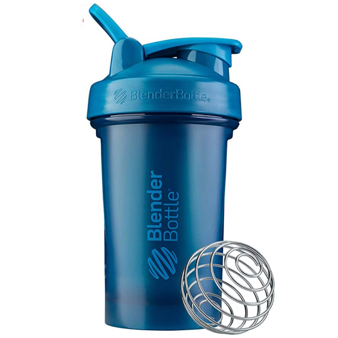 Blender Bottle Classic V2 - 20 / 28 / 45 oz
