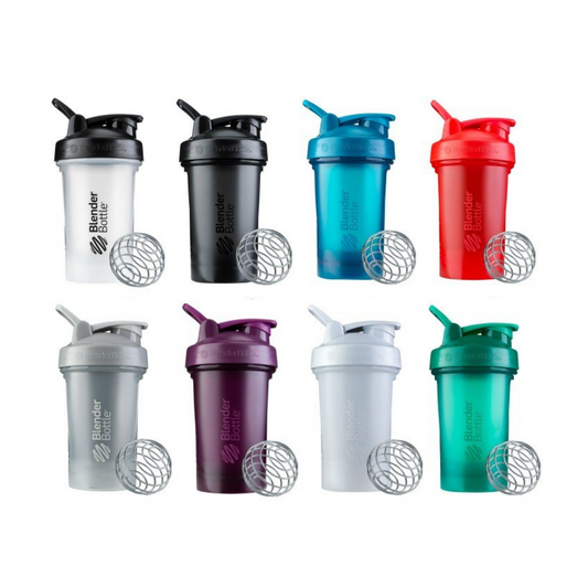 Blender Bottle Classic V2 - 20 / 28 / 45 oz