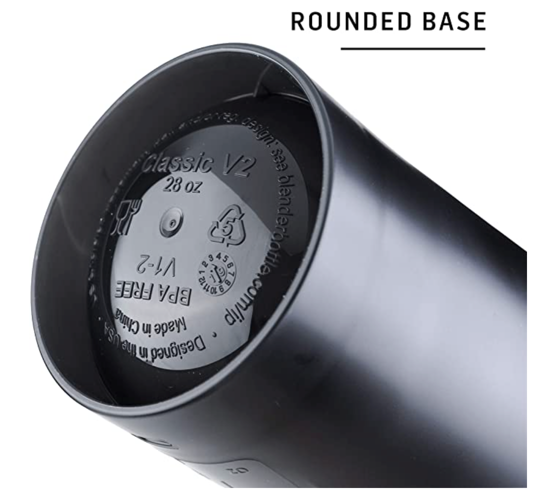 Blender Bottle Classic V2 - 20 / 28 / 45 oz