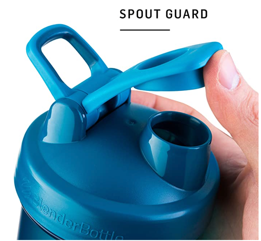 Blender Bottle Classic V2 - 20 / 28 / 45 oz