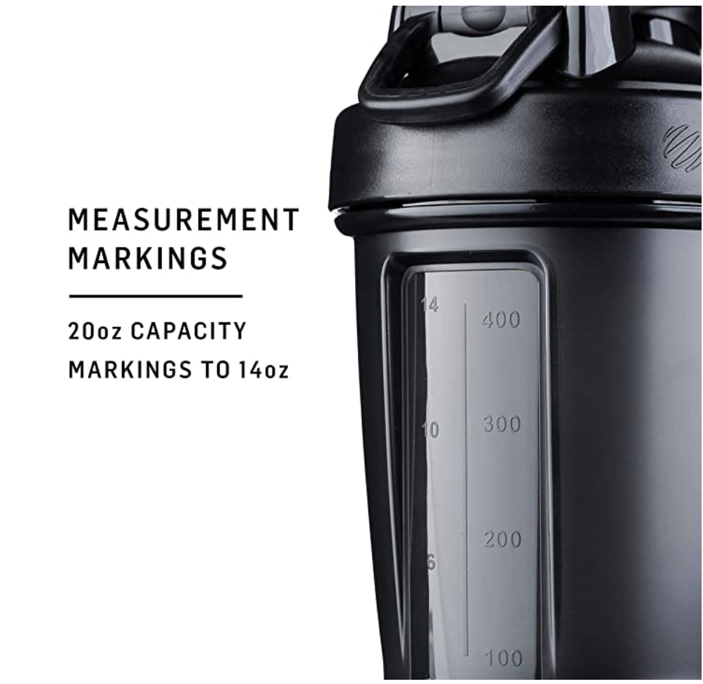 Blender Bottle Classic V2 - 20 / 28 / 45 oz