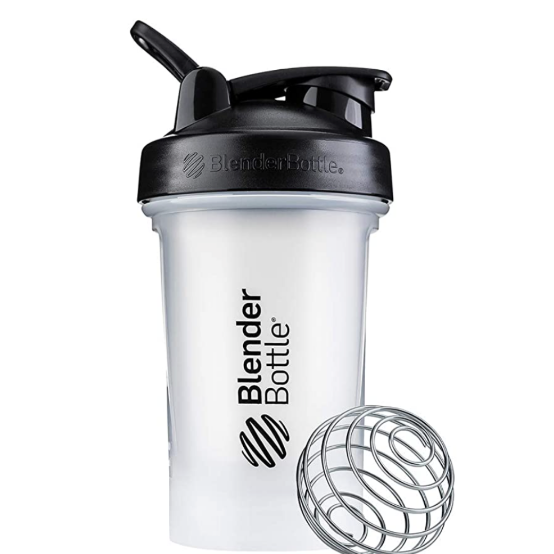 Blender Bottle Classic V2 - 20 / 28 / 45 oz
