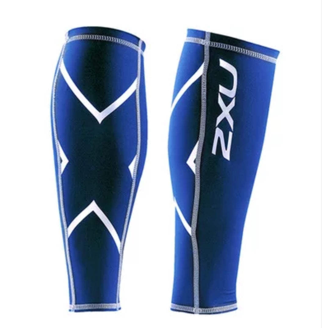 Compression Calf Sleeves