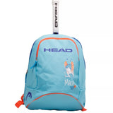 Head Kids Tennis Backpack Bag Novak Djokovic /Maria Sharapova Collection