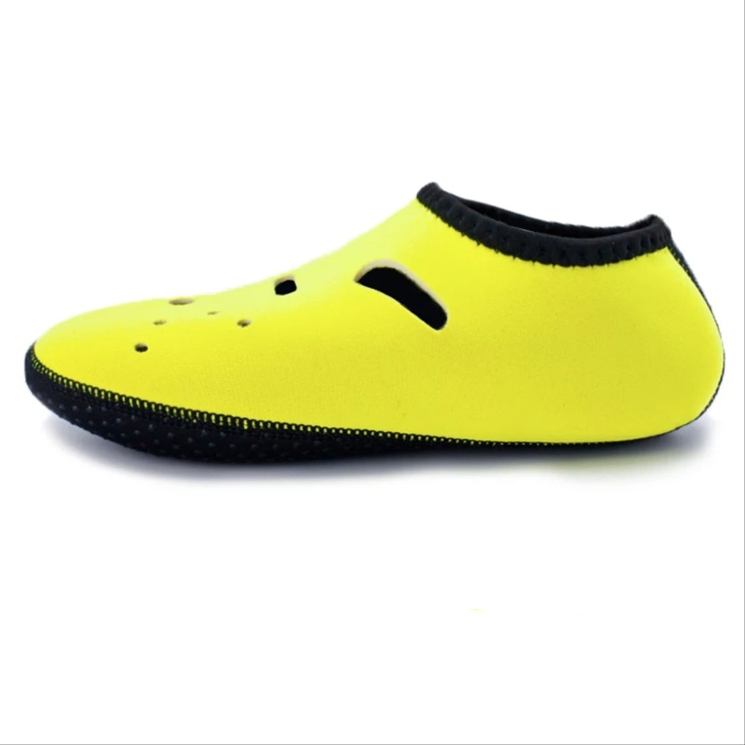 Water Beach Aqua Boot  Shoes Wetsuit Surf Swim Boots