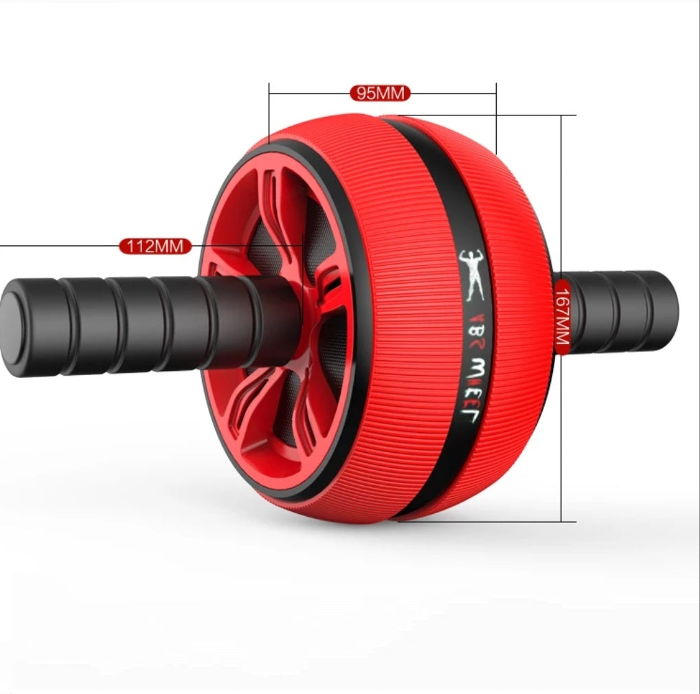 Abdominal Wheel Roller for Core Workouts