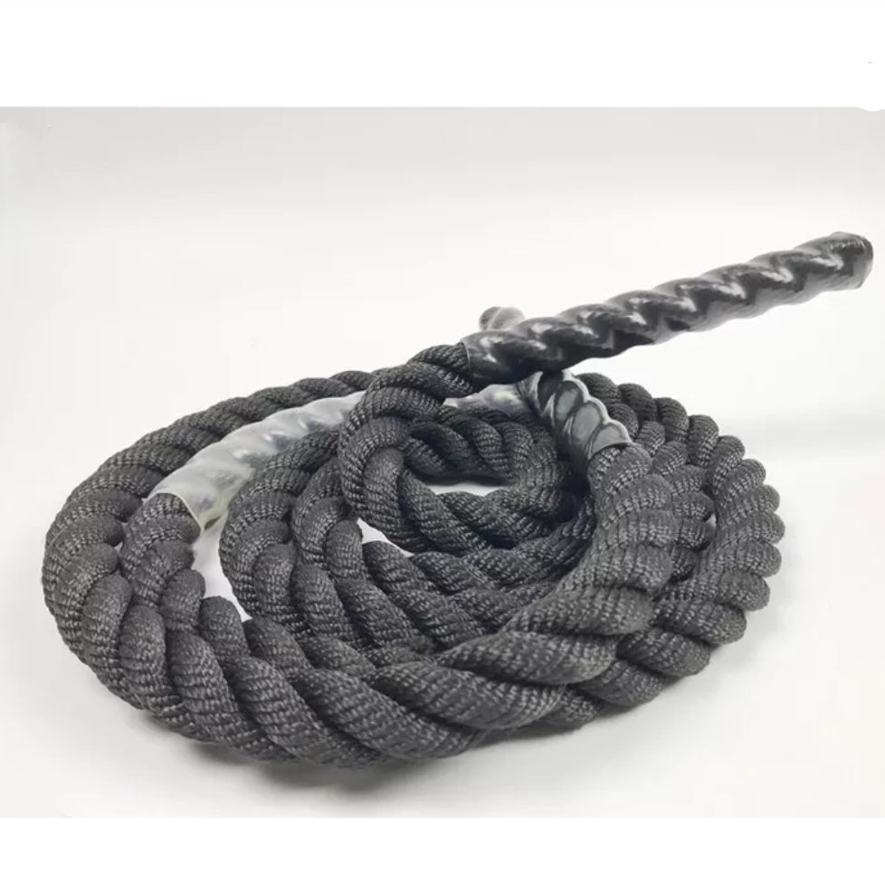 AMB Sports Battle Jump Rope - 2.20 kg / 38 mm / 3m