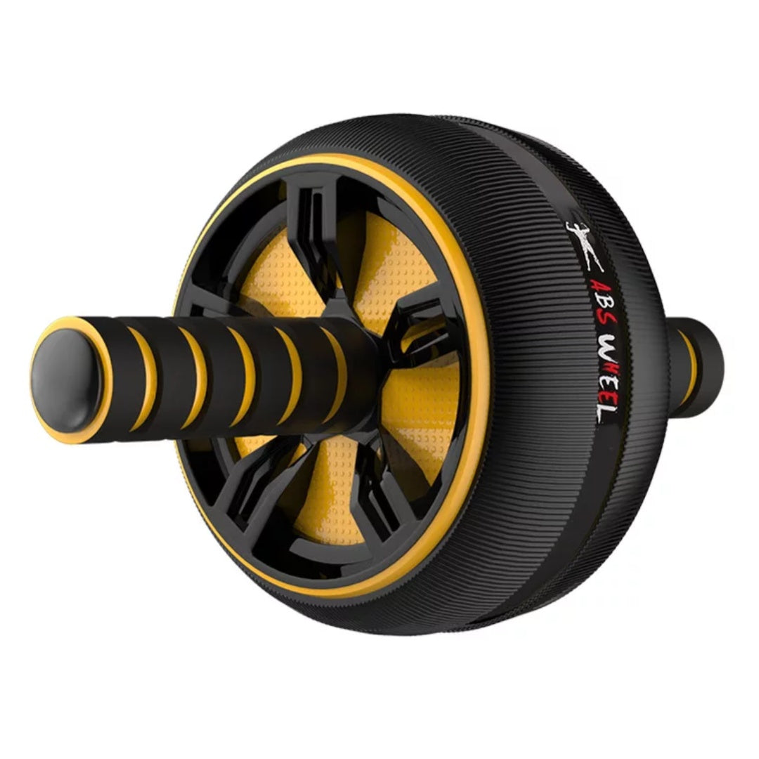 Abdominal Wheel Roller for Core Workouts