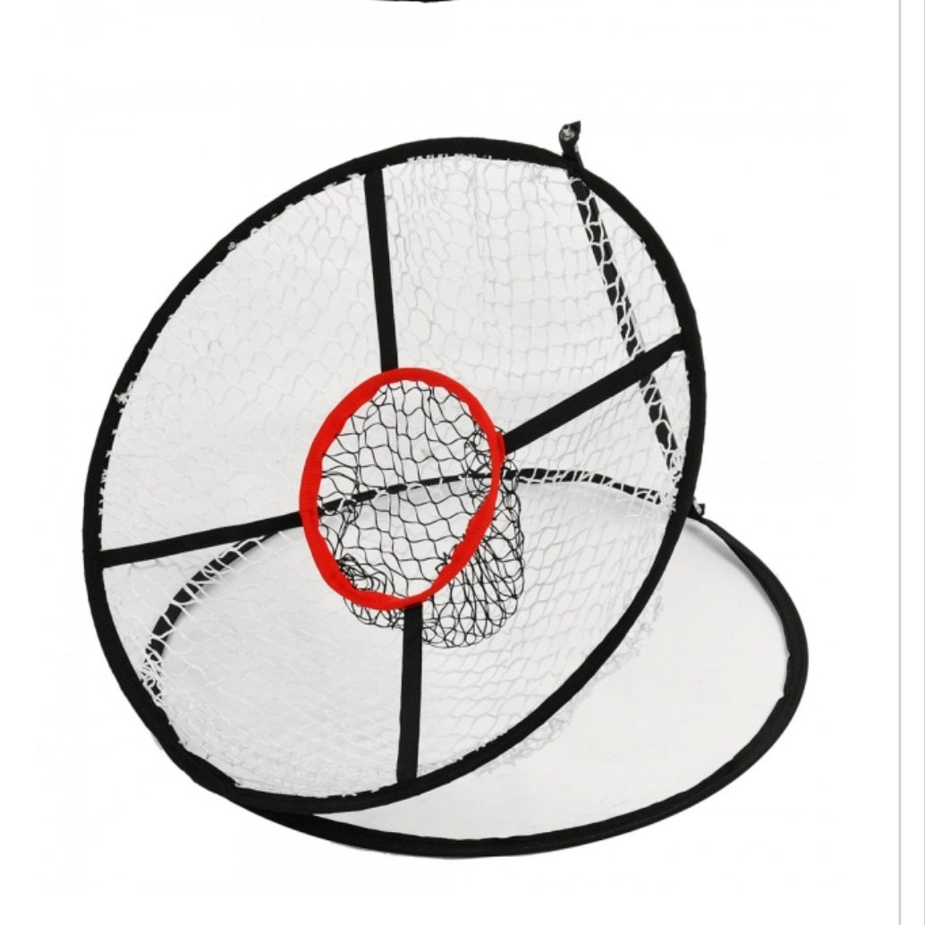 Collapsible Golf Chipping Net Practice Target