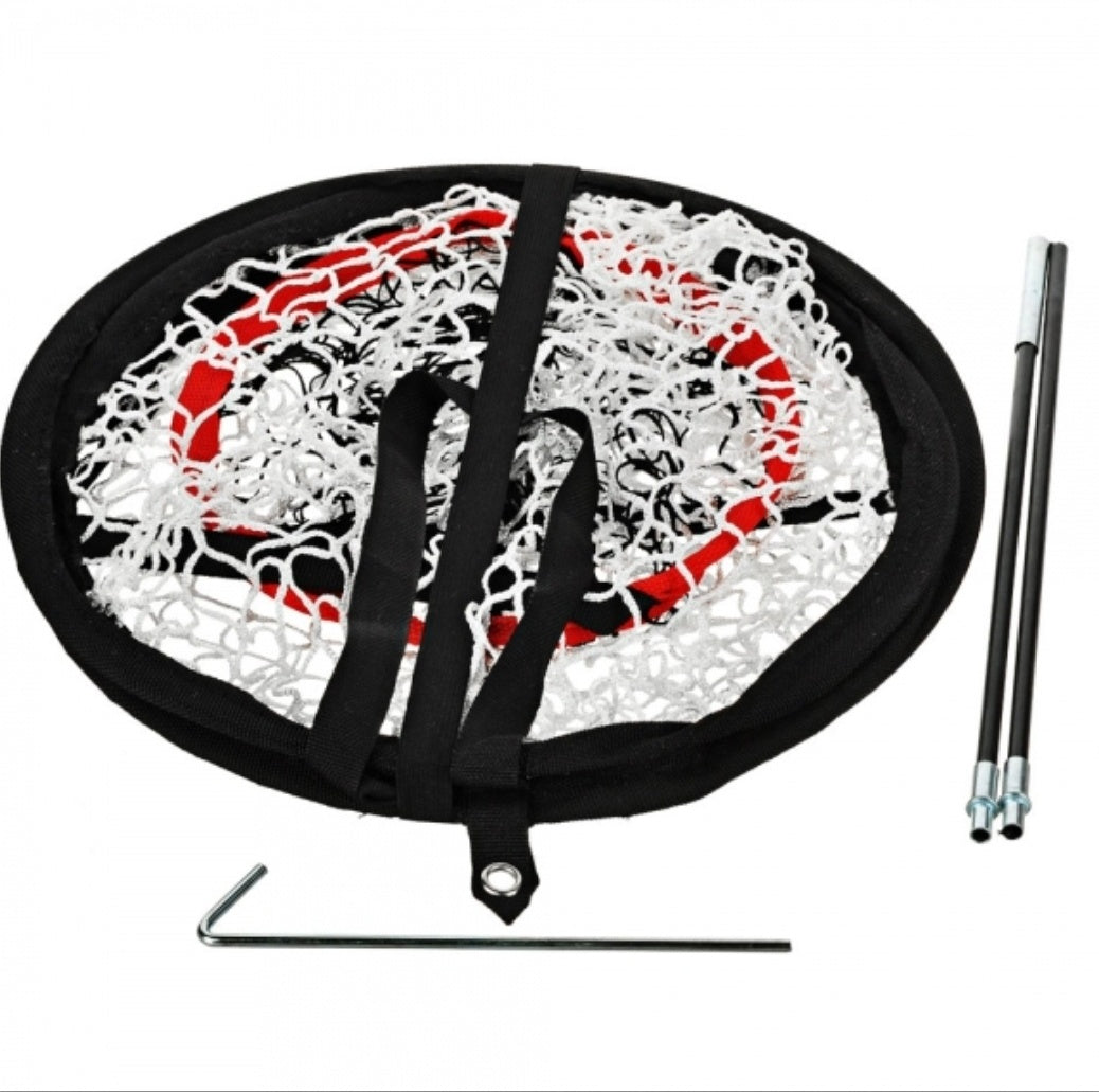 Collapsible Golf Chipping Net Practice Target