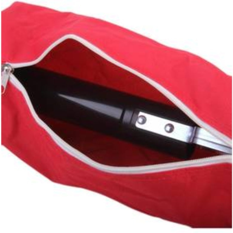 Golf Shag Bag Pick Up Golf Ball Picker Storage Retriever Collector 50-80 Balls