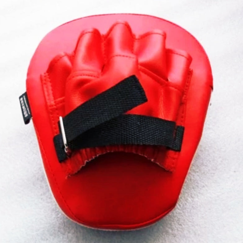 Focus Pads for Boxing, MMA, Muay Thai, Combat Sports