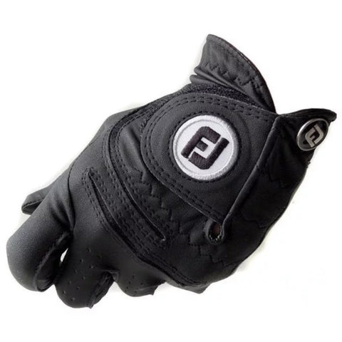 Footjoy WeatherSof Golf Glove - Lefthand Glove