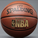 Spalding Adrenaline Basketballs Indoor/Outdoor Ball Bag, Pump & Needle