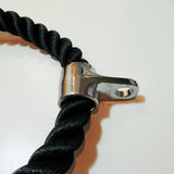 AMB Sports Tricep Rope Handles Attachment