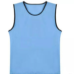 Sports Bibs (Vest, Pinnies) Adult and Kids Sizes