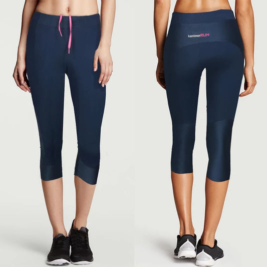 Women's Karrimor X Lite Running Yoga Tights Leggings