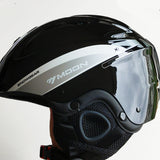 Moon Ski Helmet Ultralight Extreme Sports Snow Skiing Snowboard Skateboard Helmet Size 52-64 cm