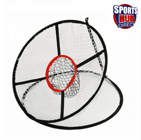 Collapsible Golf Chipping Net Practice Target