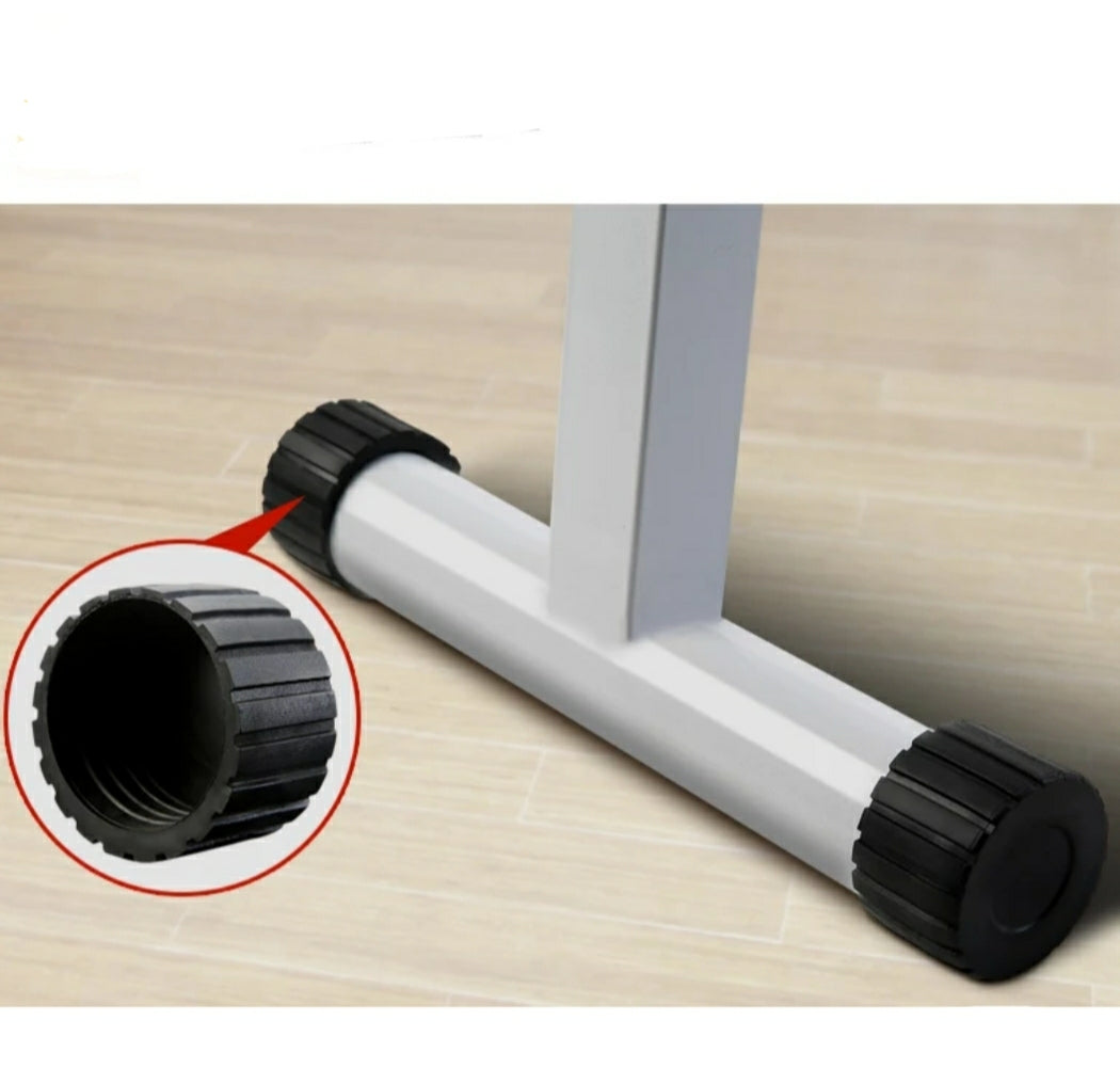 Foldable Weight Gym Bench Sit Ups Home Fitness Workout Strength Training Equipment