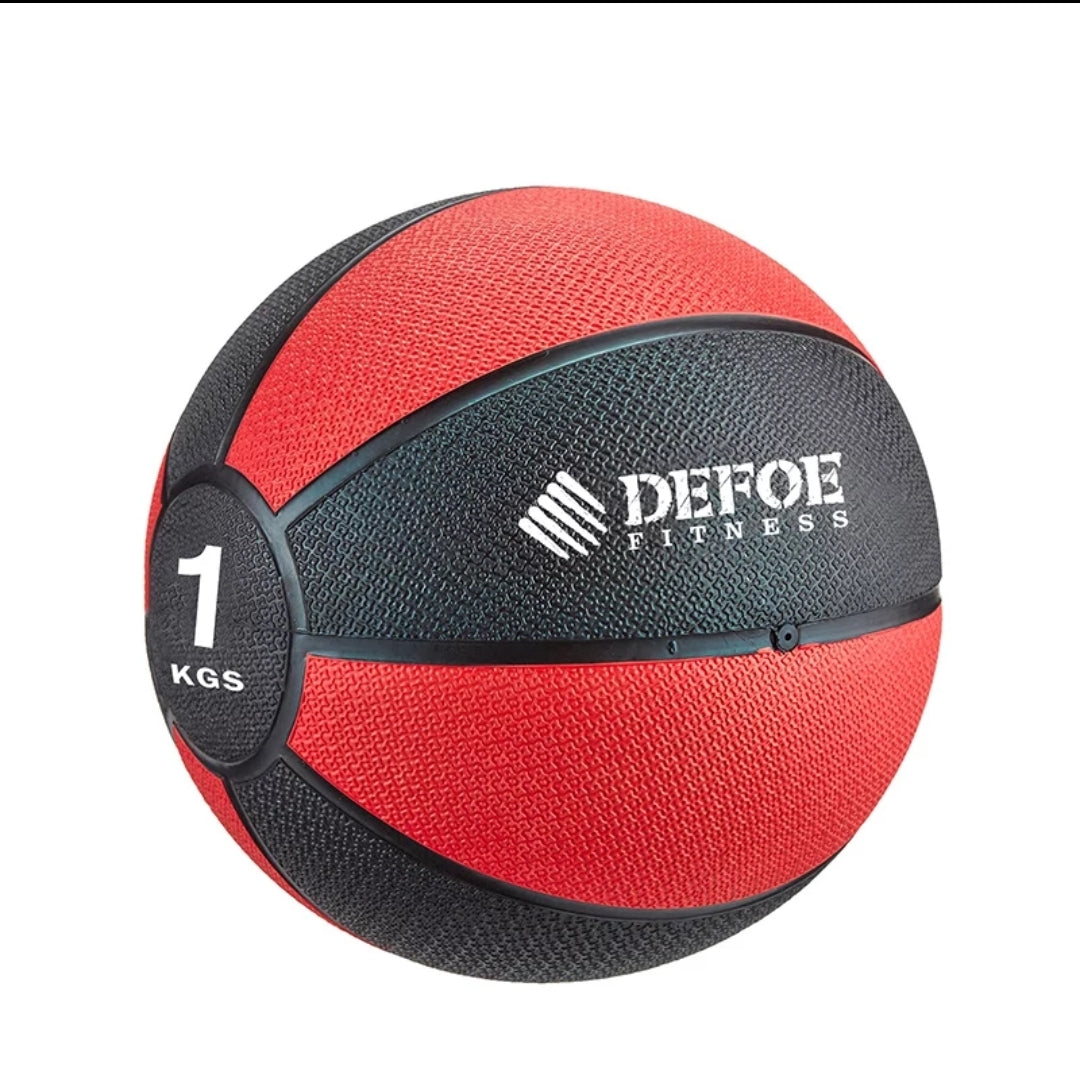 Medicine Ball - Weight from 1kg - 10kg