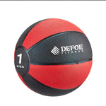 Medicine Ball - Weight from 1kg - 10kg