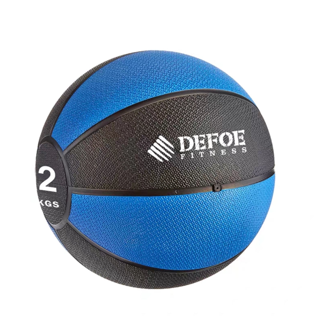 Medicine Ball - Weight from 1kg - 10kg