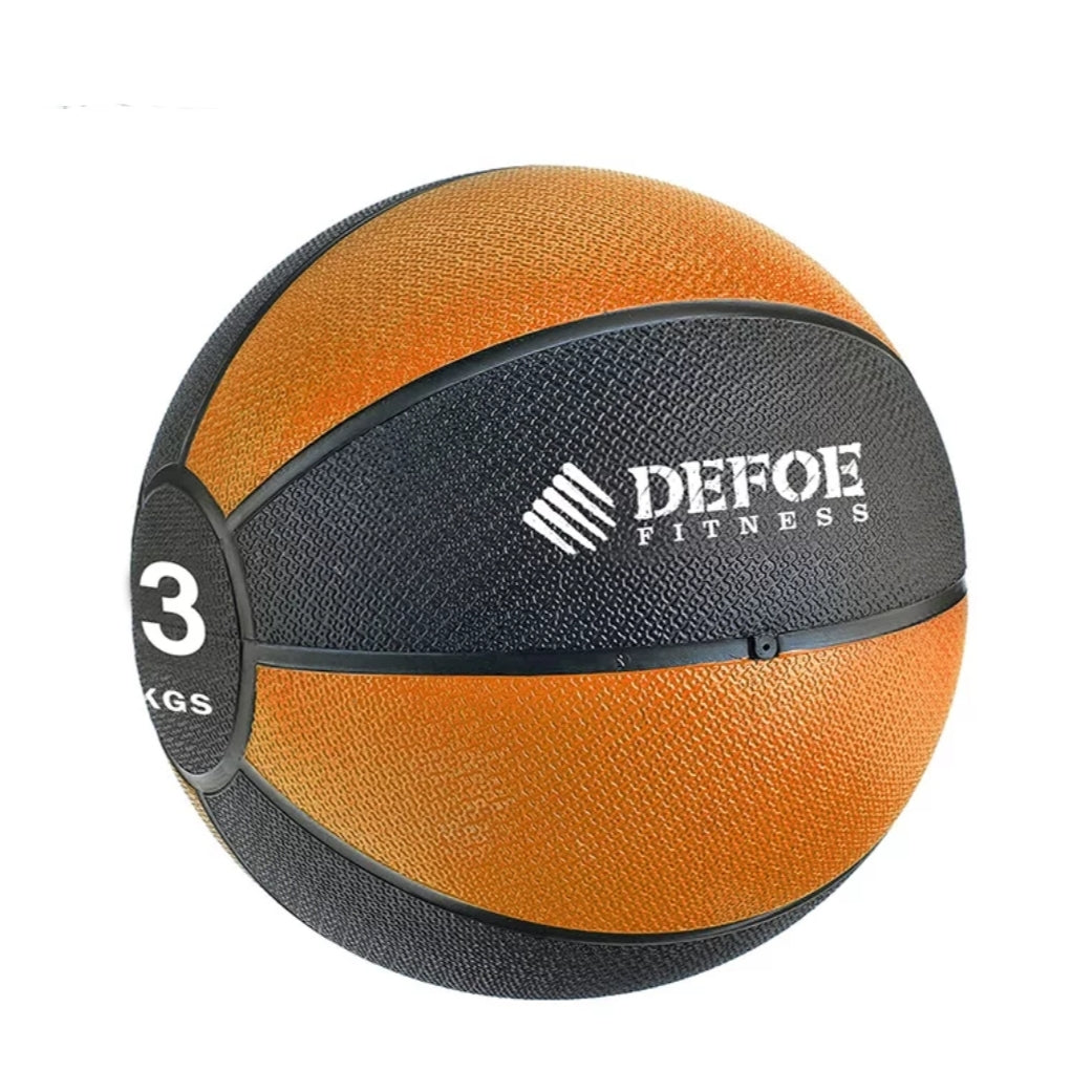 Medicine Ball - Weight from 1kg - 10kg