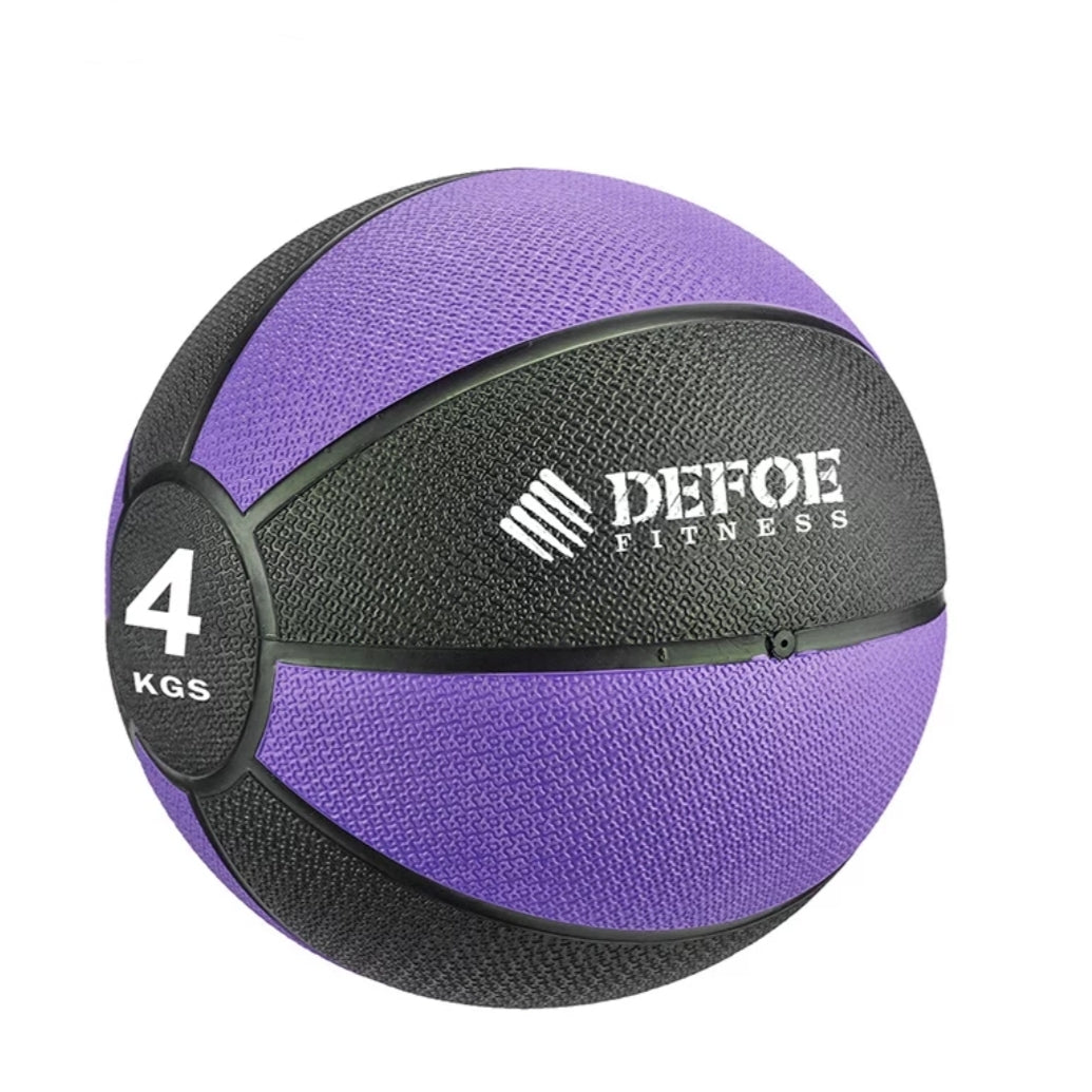 Medicine Ball - Weight from 1kg - 10kg