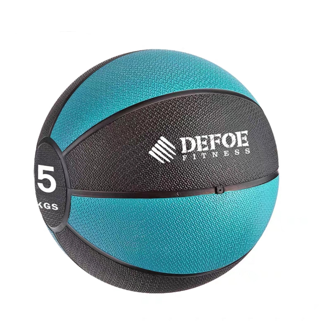 Medicine Ball - Weight from 1kg - 10kg