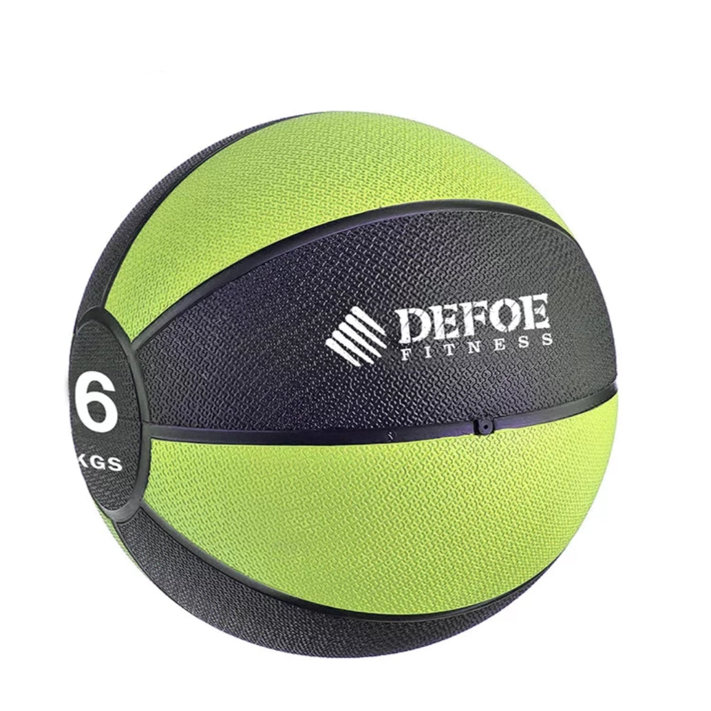 Medicine Ball - Weight from 1kg - 10kg