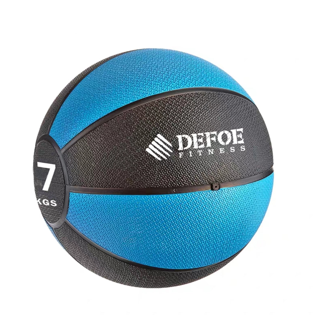 Medicine Ball - Weight from 1kg - 10kg