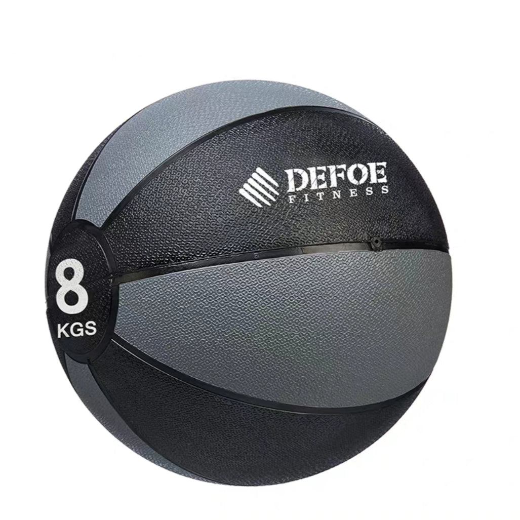 Medicine Ball - Weight from 1kg - 10kg