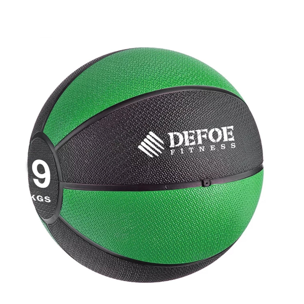 Medicine Ball - Weight from 1kg - 10kg